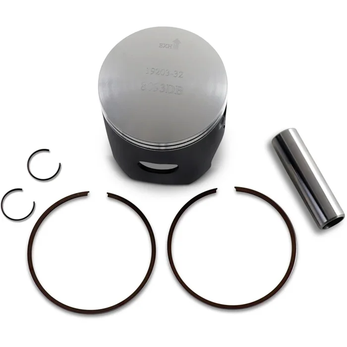 Athena Piston Kit S4F06600002B