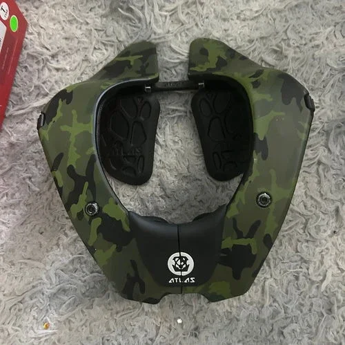 Atlas Tykes Neck Brace