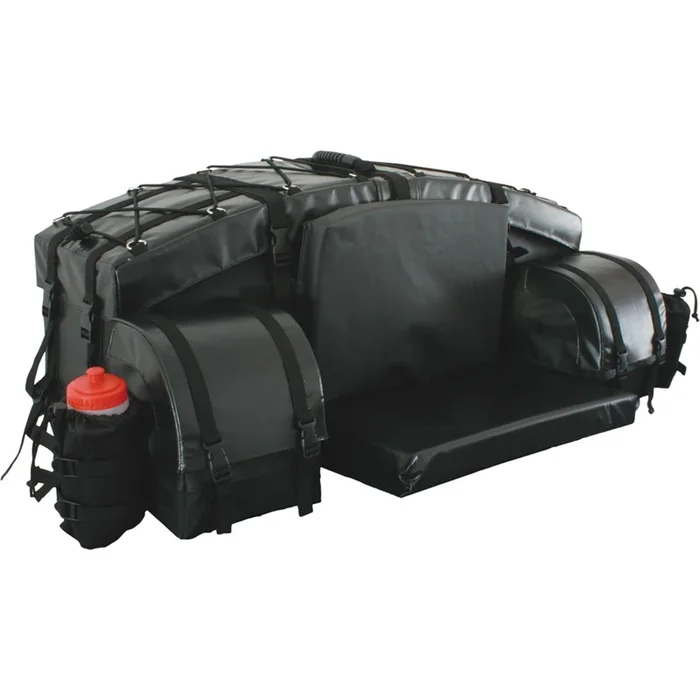 ATV-UTV Tek Arch Cargo Bag Black [MPN: ACBBLK]