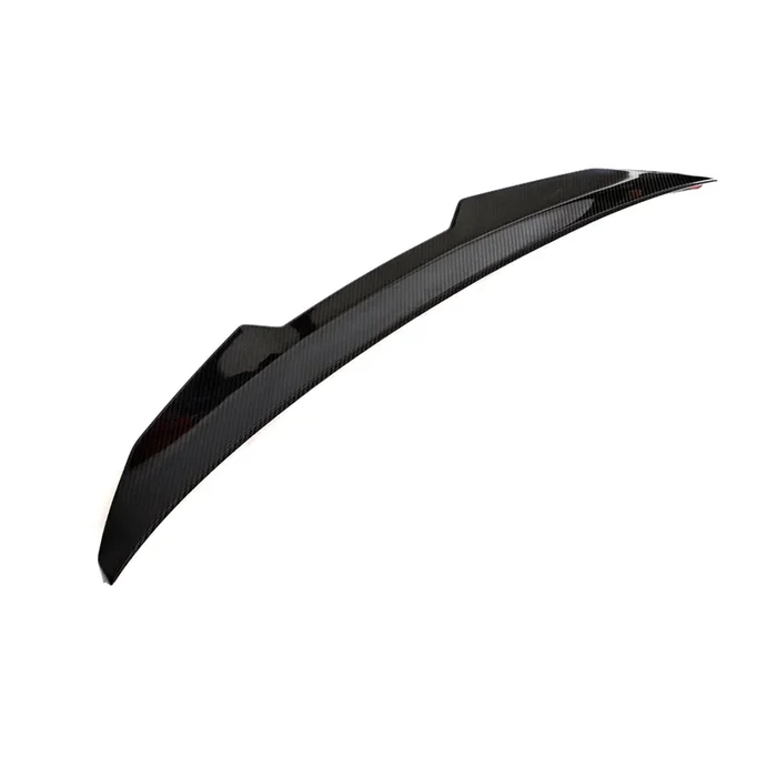 AUDI A3/S3/RS3 8V CARBON FIBRE SPOILER – PS STYLE (2014-2019)