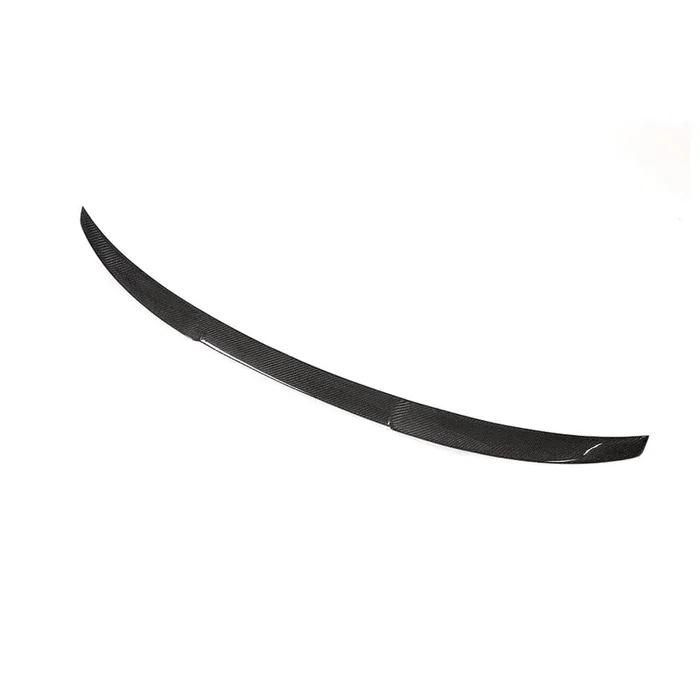 AUDI A3 S3 RS3 8V SALOON CARBON FIBRE SPOILER – V STYLE