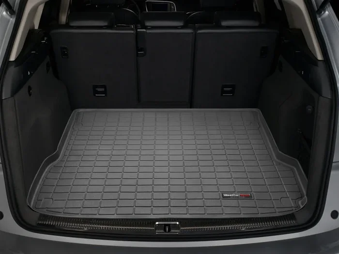 Audi Q5 Boot Liner Fits Years 2009-15 from WeatherTech #40401