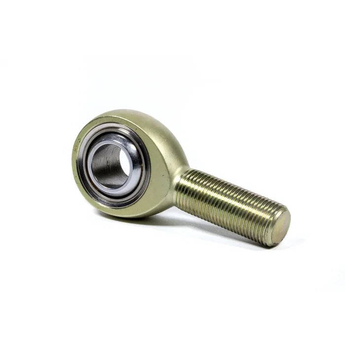 Aurora Male Rod End Moly 5/8x 5/8-18LH Teflon