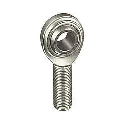 Aurora VCM Series Economy Self-Lubricating Steel Rod End – 1/2 ” Male RH x 1/2 ” Hole