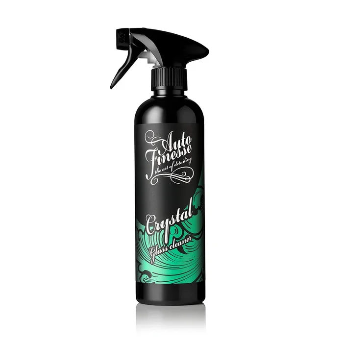 Auto Finesse Crystal