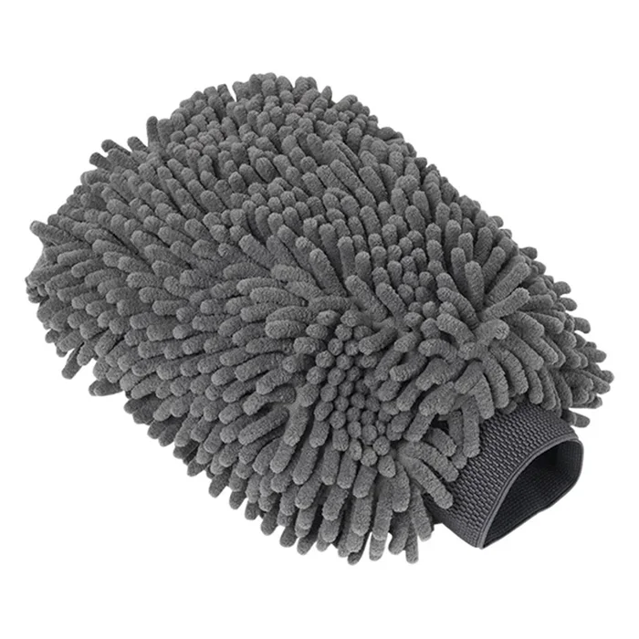 Auto Finesse Noodle Wash Mitt