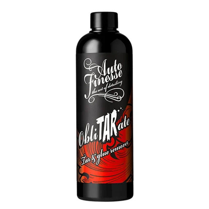 Auto Finesse Oblitarate – Tar Remover 500ml