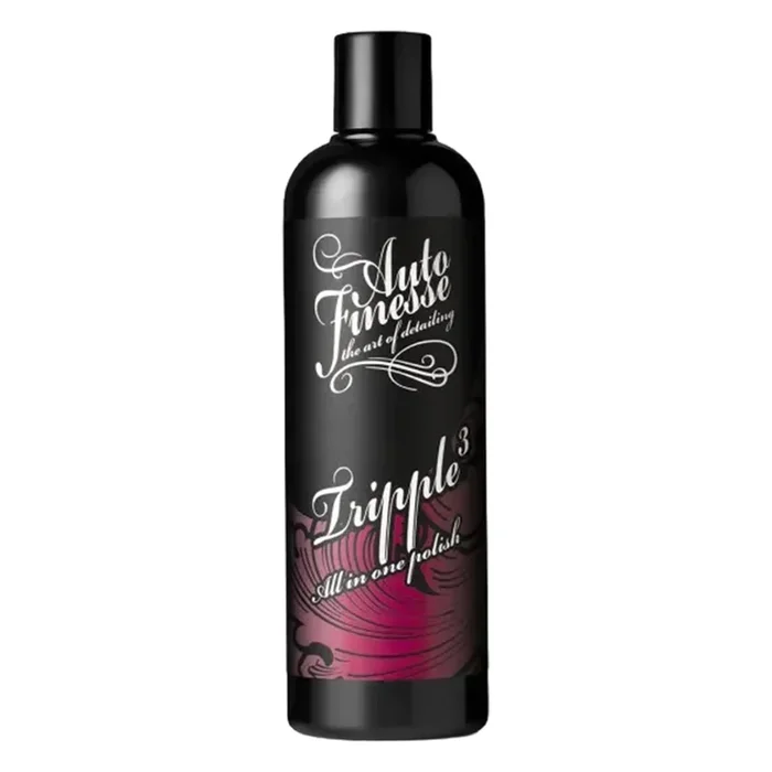 Auto Finesse Tripple – All In One Polish 500ml