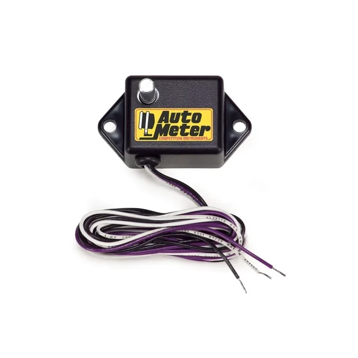 Auto Meter LED Lighting Dimmer
