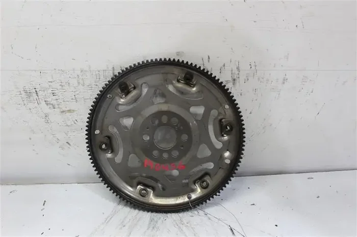 AUTOMATIC TRANS FLYWHEEL 228I 320i 328D 328i 328I GT 428i 528D 12-15 – 1009805