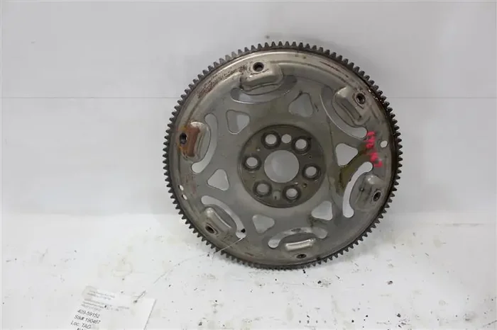 AUTOMATIC TRANS FLYWHEEL 228I 320i 328D 328i 328I GT 428i 528D 12-15 – 1010762