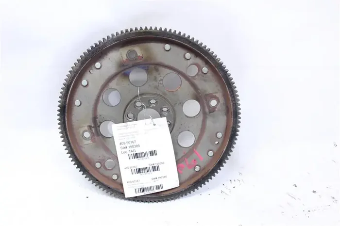 AUTOMATIC TRANS FLYWHEEL Altima Maxima Murano Cross Cabriolet Quest 07-16 – 1002975