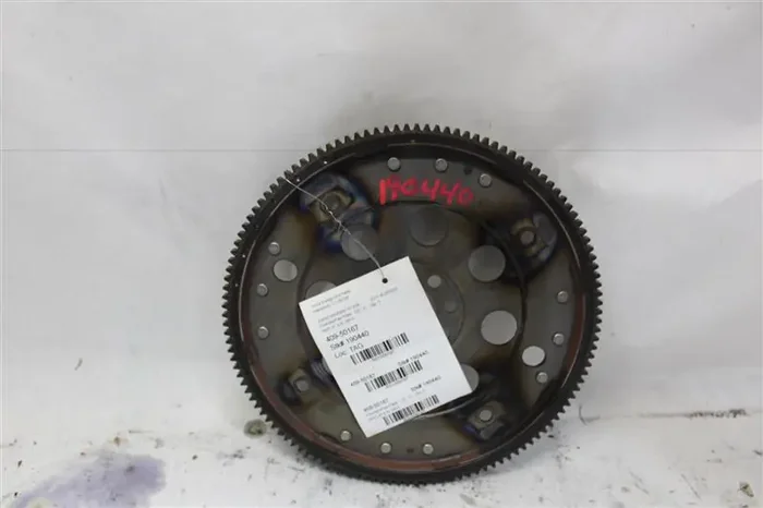 AUTOMATIC TRANS FLYWHEEL Altima Maxima Murano Cross Cabriolet Quest 07-16 – 1008197