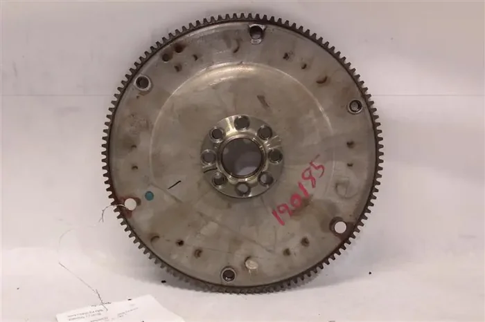 AUTOMATIC TRANS FLYWHEEL Audi A4 2009 09 2010 10 – 1006304