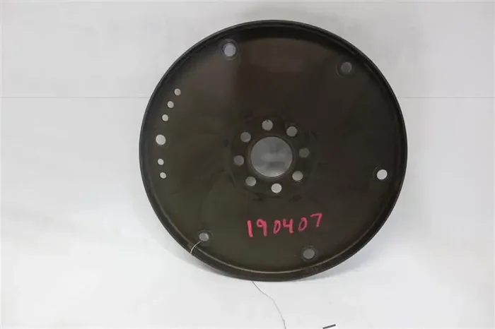 AUTOMATIC TRANS FLYWHEEL Beetle Jetta Passat Tiguan 2009-2014 Auto – 1004950