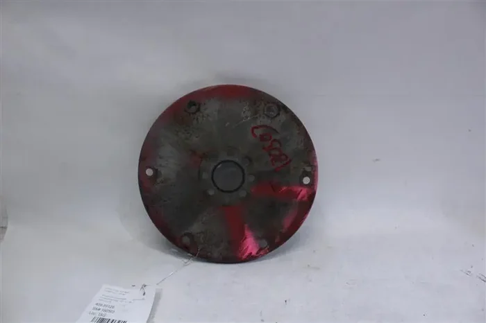 AUTOMATIC TRANS FLYWHEEL Beetle Jetta Passat Tiguan 2009-2014 Auto – 958470