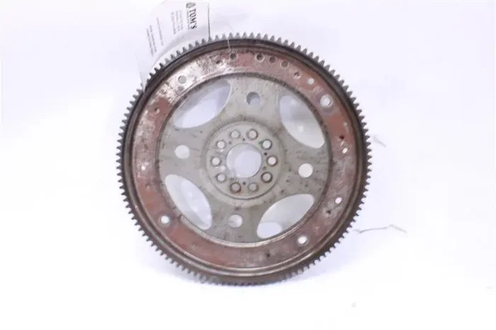 AUTOMATIC TRANS FLYWHEEL Vanden Pl XF XFR XJ XJL Discovery 13-19 – 1099435