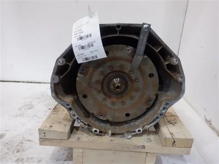 AUTOMATIC TRANSMISSION BMW X5 2007 07 2008 08 2009 09 2010 10 – 1087481