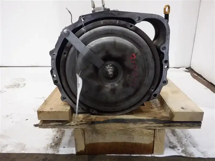 AUTOMATIC TRANSMISSION Subaru Legacy 2006 06 2007 07 – 1094864