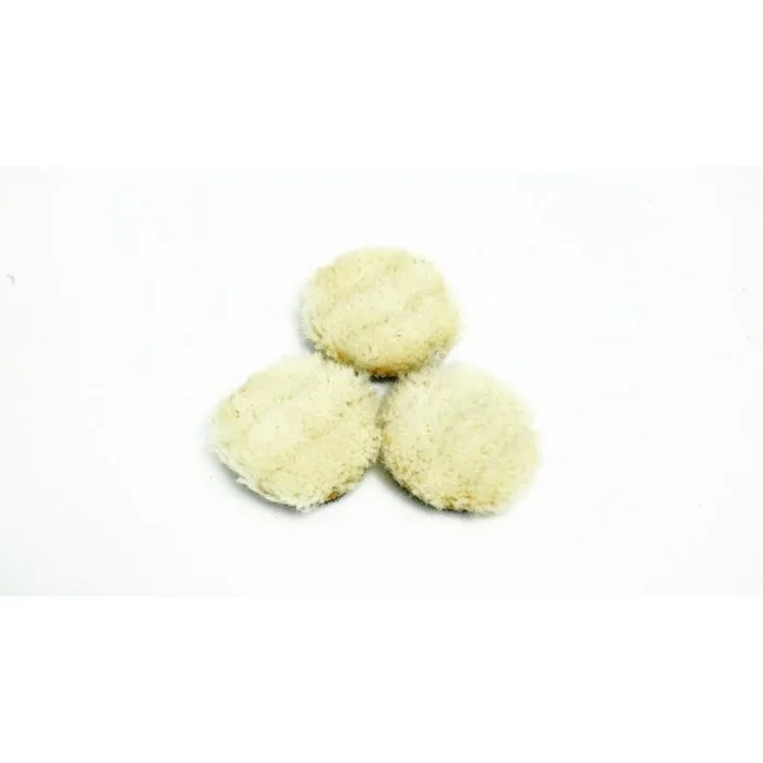 Autotriz Lambswool Cutting Pads (Pack of 10)