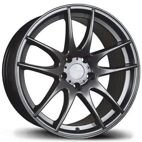 AV32 18×8.5 +35