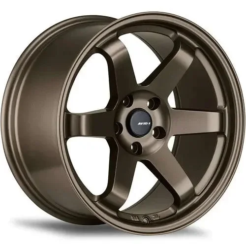 AV6 18×9.5 +32