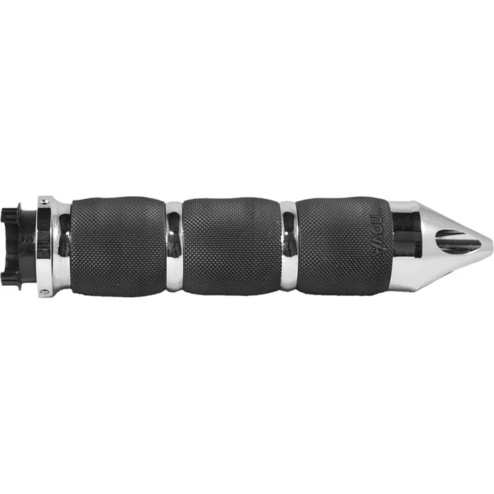 Avon Grips Air Cushioned Grips Spike Heated Black [MPN: MT-AIR-90-A-S-H]