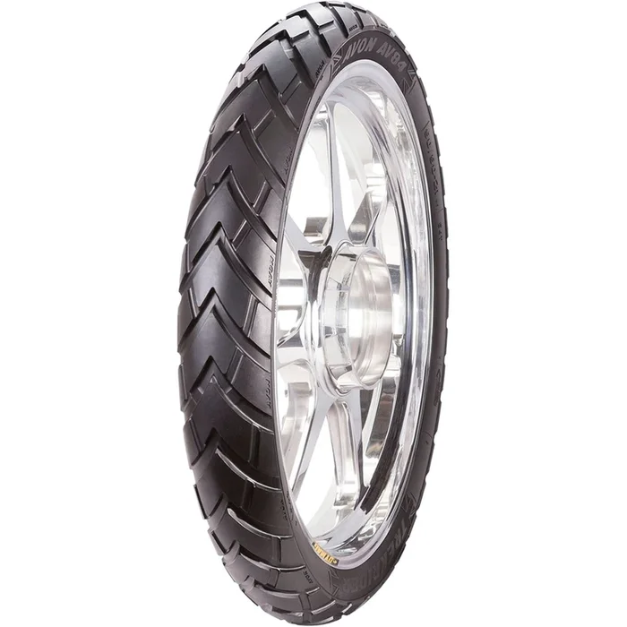 Avon Tyres Tire – TrekRider – 120/70-19 – 60V 2230111
