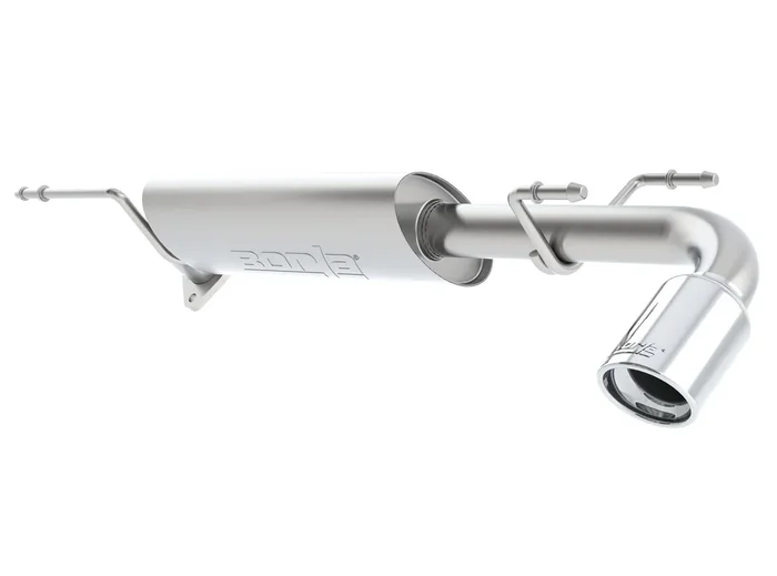 Axle-Back Exhaust IMPREZA 2013-16 #11843 | Borla