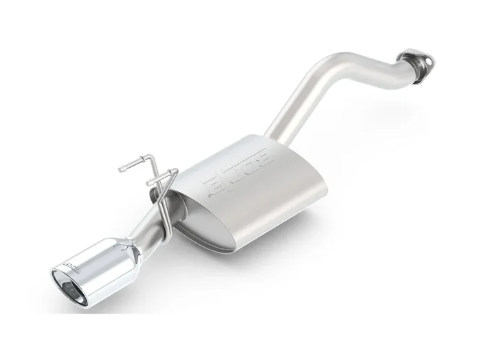 Axle-Back S-Type Exhaust CIVIC 2012-15 #11828 | Borla