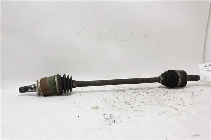 AXLE SHAFT Subaru Tribeca – 897896