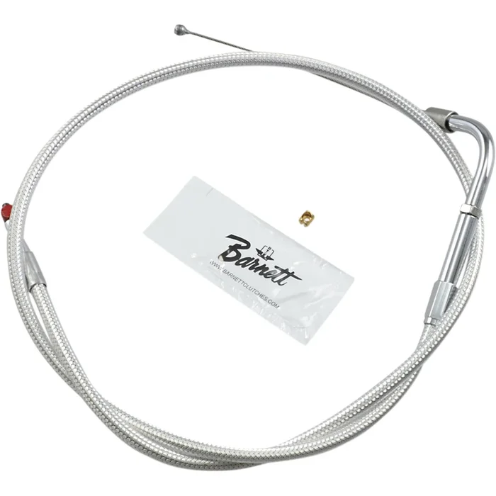 BARNETT 0651-0308 106-30-40019 Platinum Series Throttle/Idle Cable