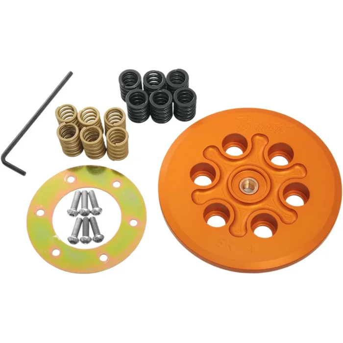 BARNETT DS-199219 511-30-10004 Clutch Spring Conversion Kit – Mechanical Clutch