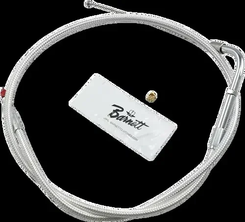 BARNETT Fits Platinum Series Idle Cable 106-30-40019