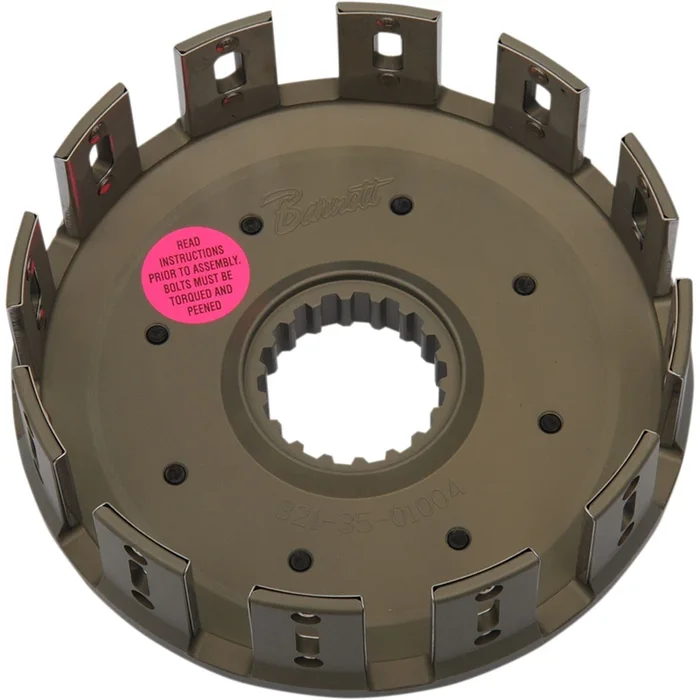 Barnett Performance Clutch Basket [MPN: 321-35-01004]