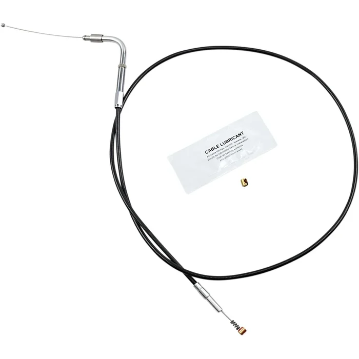 Barnett Performance Extended 6 ” Black Idle Cable [MPN: 101-30-40038-06]