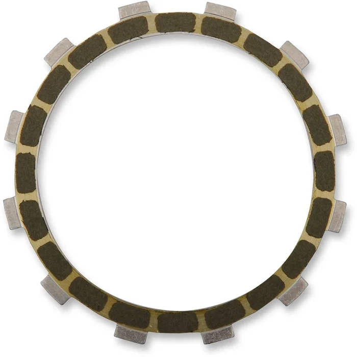 Barnett Performance Friction Plate [MPN: 301-35-10012]