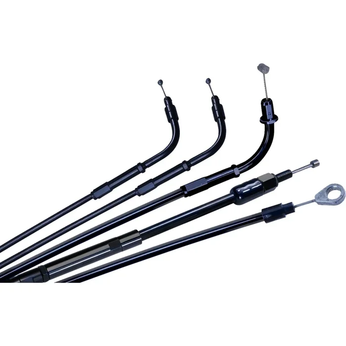 Barnett Performance High-Efficiency Stealth Clutch Cable – +8 ” [MPN: 131-30-10062-8]