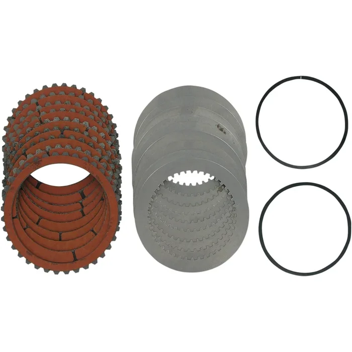 Barnett Performance Scorpion Clutch Plates [MPN: 306-32-40543]