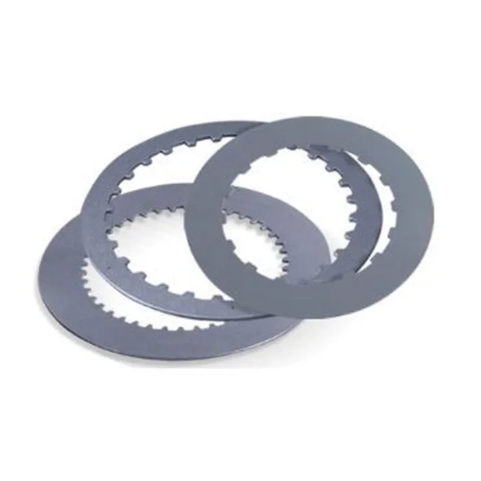 Barnett Performance Steel Clutch Plates – For Suzuki GSXR250 GSXR-250 [MPN: 401-70-059005]