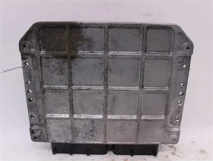 BATTERY CONTROL COMPUTER Camry 2007 07 – 916951