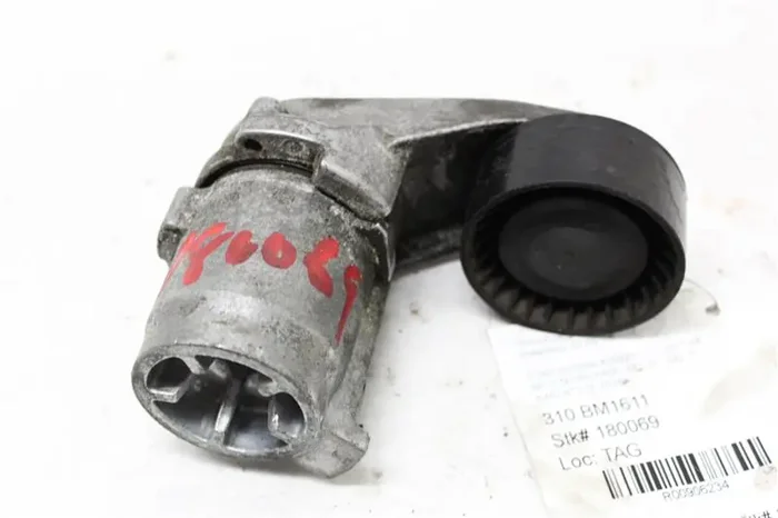 BELT TENSIONER BMW X6 2011 11 – 906234