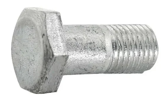 Bendix Shaft Spring Screw