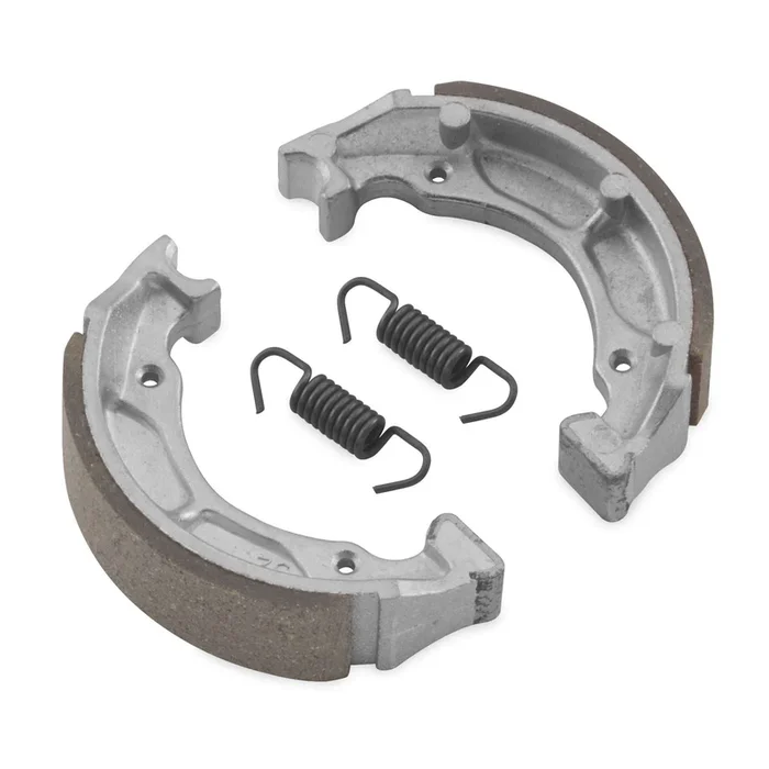 BikeMaster Brake Shoes [MPN: MBS3309A]