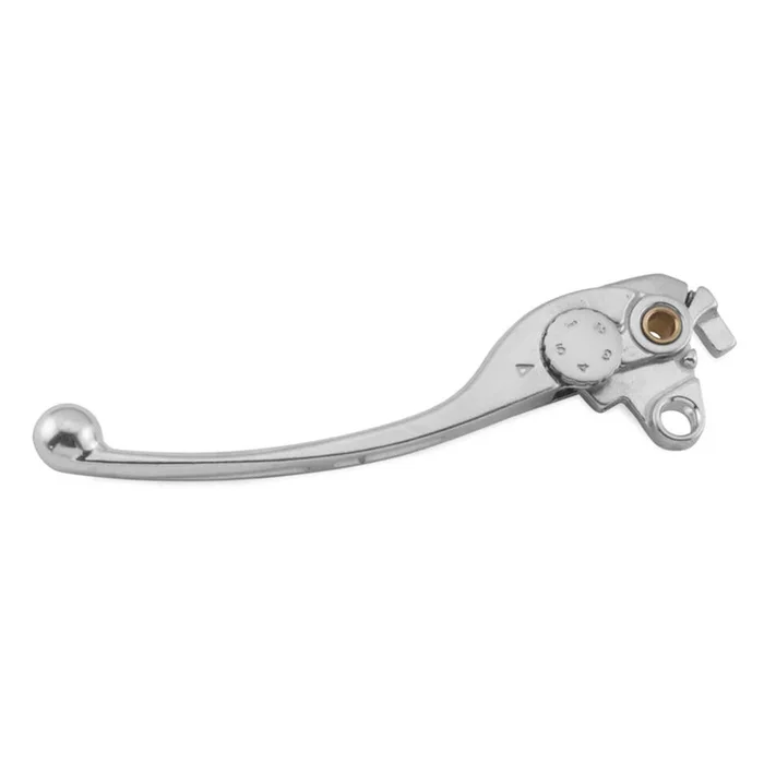 BikeMaster Clutch Lever for Honda 53180-MCA-006 – Polished 1245-P