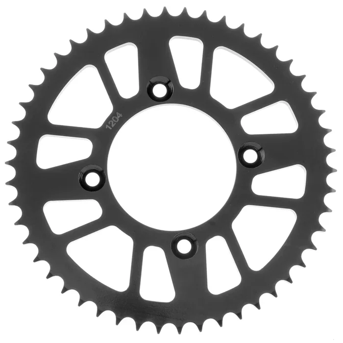BikeMaster Rear Sprocket 428 – 50-Tooth [MPN: 231 204 50]