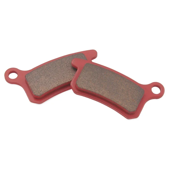 BikeMaster Sintered Brake Pads [MPN: SO7071]