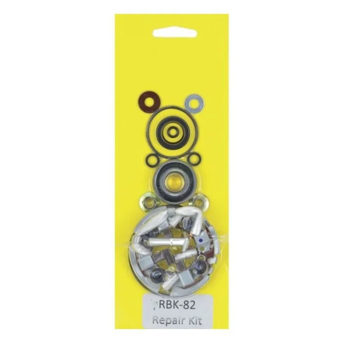 BikeMaster Starter [MPN: 15414-52025BM]