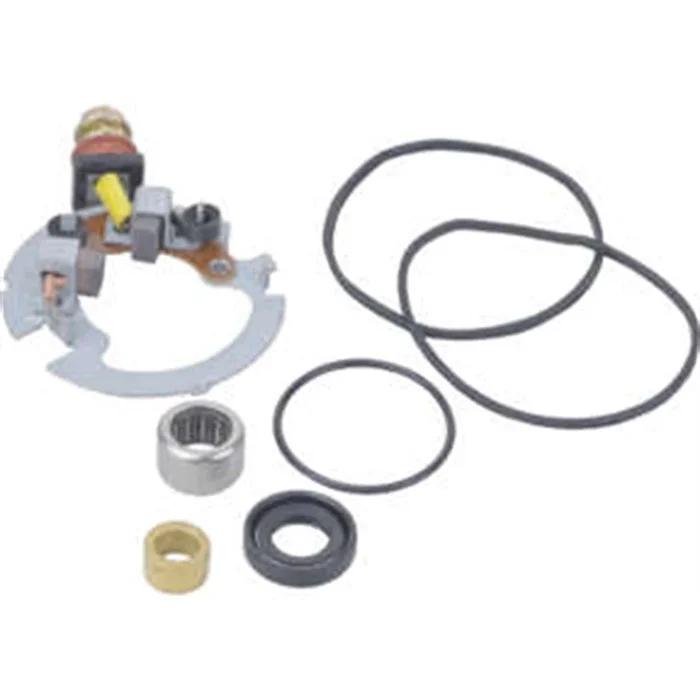 BikeMaster Starter Rebuild Kit 15414-54072BM
