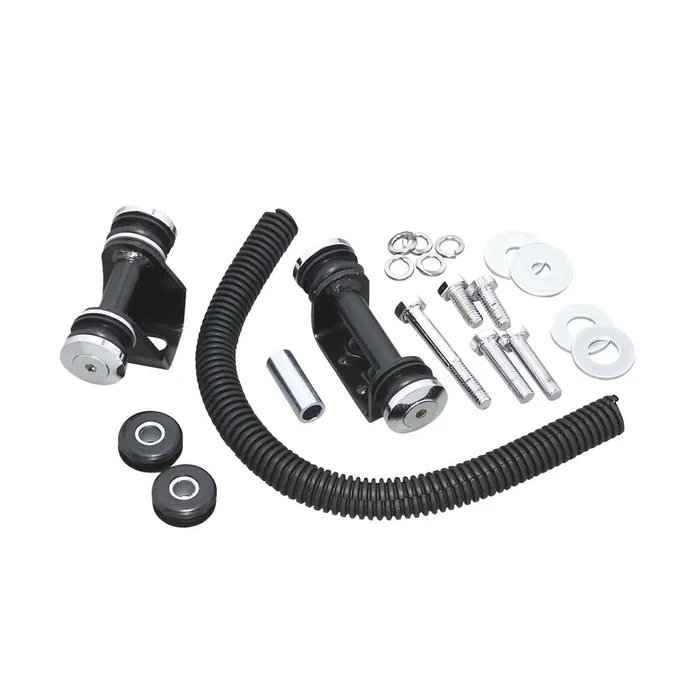 Biker’s Choice Flatside Tank Mounting Kit [MPN: 345270]